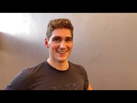 GOAT: a tribute to Erlend Fagerli 🇳🇴