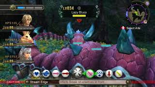 So Much Slaughter - Let's Play Xenoblade Chronicles Bonus Part 130