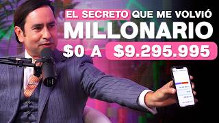 3 Pasos para Obtener LIBERTAD FINANCIERA Invirtiendo en la Bolsa de Valores  Con Alejandro Cardona