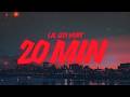 Lil Uzi Vert 20 Min Lyrics