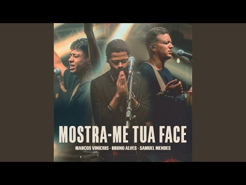 Mostra-Me Tua Face