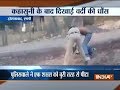 Cop brutally thrashes man in MP