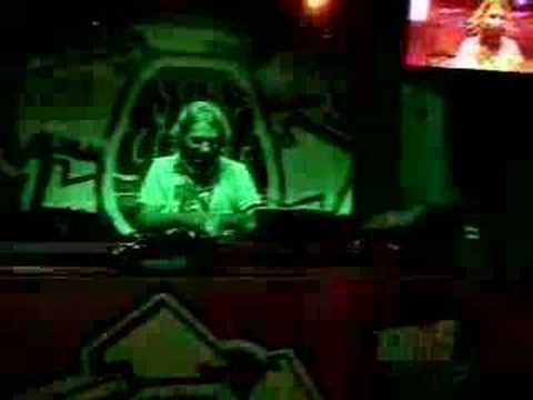 Zabiela@EXIT 2006, Free your mind stage