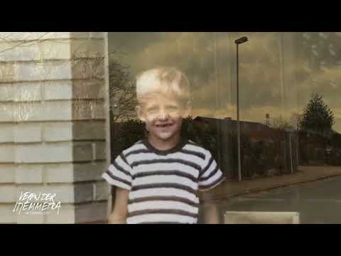 Vejen Der Hjemmefra - Henrik Volf  (Off.  Video 2024)