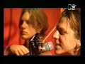 dEUS - Hotel Lounge (live at MTV 1994)