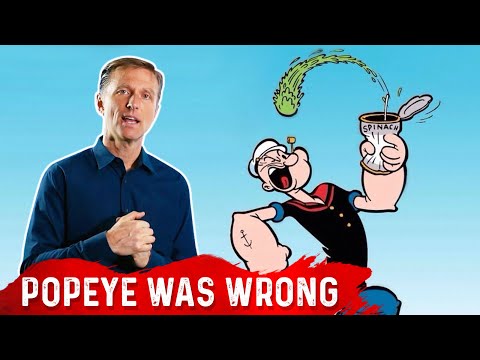 An APPLE a Day Will NOT Let Your Weight Go Away – Dr Berg