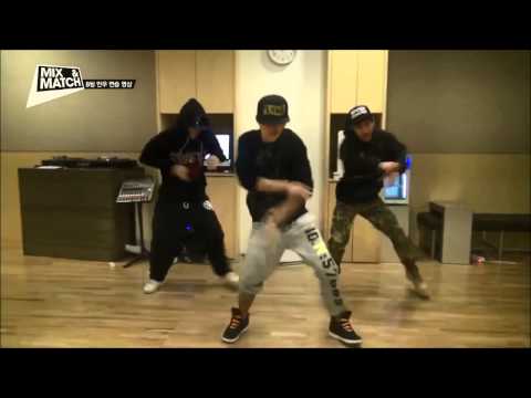 iKON (Team B) Dance Compilation