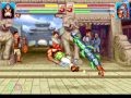 Video review of Sango Fighter 2 courtesy ADG