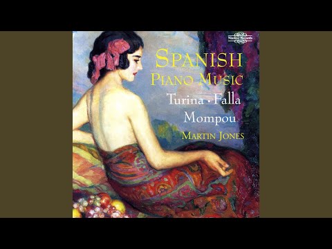 Tres danzas andaluzas, Op. 8: III. Zapateado