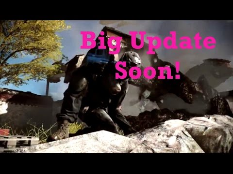 Battlefield 4 Big Update Very Soon! (BF4 Update News)