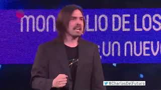 Construyendo plataformas de datos, publico y privado quien tiene el monopolio?