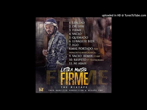 DJ_FOX LETRA MUSIQ MIXxx (ALBUM2K19)