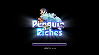 PENGUIN RICHES - AMAZING SLOT GAME - MILKY WAY ONLINE