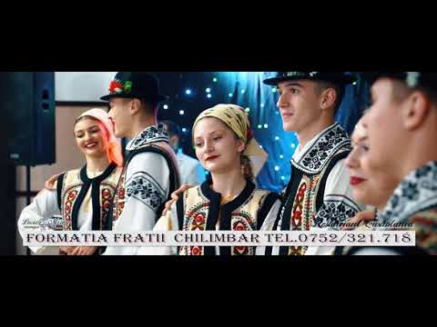 Formatie nunta bacau, iasi, focsani  Catanie Formatia Fratii Chilimbar