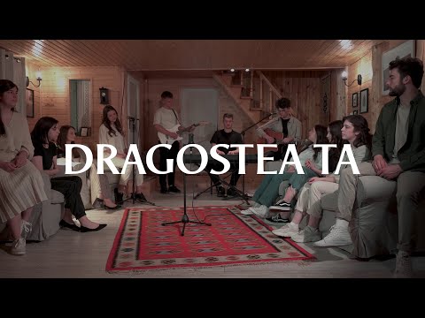 Dragostea Ta | 1907