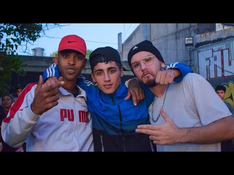 ROLAND vs GUILLE vs SEVEN | 8VOS | (GMTM - Regional a BDM 2023)