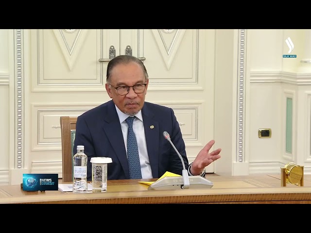 Қазақстан мен Малайзия бірлескен жобалар туралы келісімдерге қол қойды