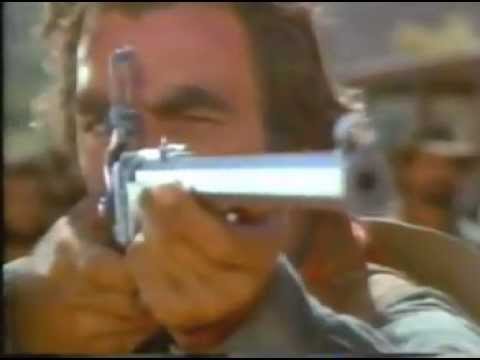 1990 "Quigley Down Under" TV commercial