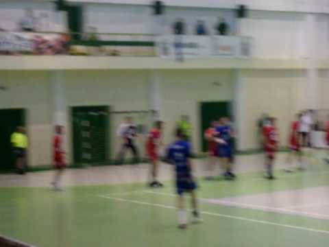 Handball CSU UNIVERSITATEA SUCEAVA  HC ODORHEI