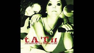 t.A.T.u. White Robe