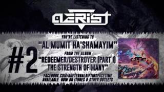 AERIST - Al Mumit Ha'Shamayim [feat. Anthony Michelli of Ritualistic] (Official Audio)