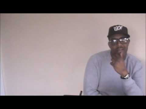 The Miles Bonny Show #002 - TRAILER - Joc Max