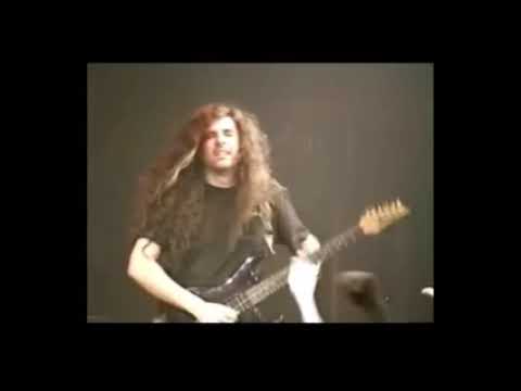 Thumbnail for Savatage - Live in Minneapolis, Minnesota October 15, 1994 (Pro-Shot Video) by Johnny Lee Middleton