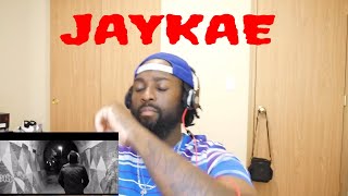 JAYKAE - TOOTHACHE [MUSIC VIDEO] REACTION