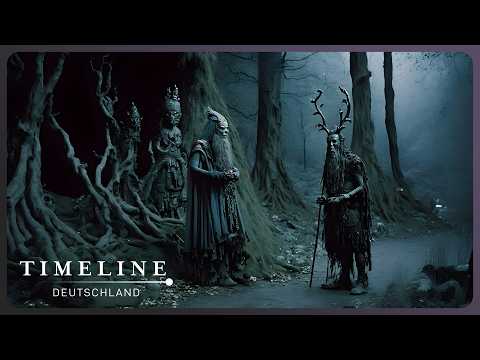 Mythos Kelten: Das ungelöste Rätsel der Hochkultur | XXL-Doku