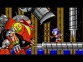 Death Egg Robot Megamix Battle