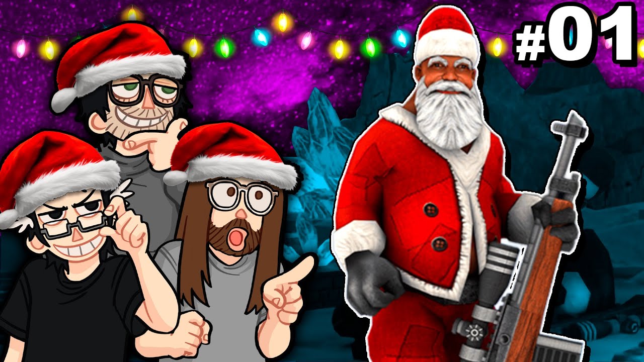 especial de natal JF 2025 #1