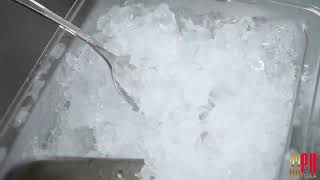 Измельчитель льда INDOKOR IC 3L