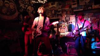Matt McAndrew Band- Hard Day @ The Grape Room