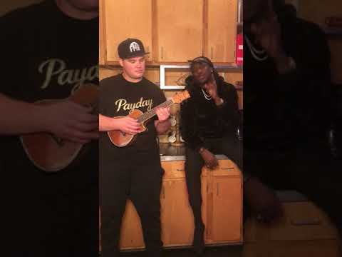 K Camp x Einer Bankz Racks Like This Acoustic Remix