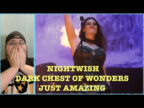 Beards React To - Nightwish - Dark Chest of Wonders - OUR BRAINS DONT WORK ANYMORE WOW