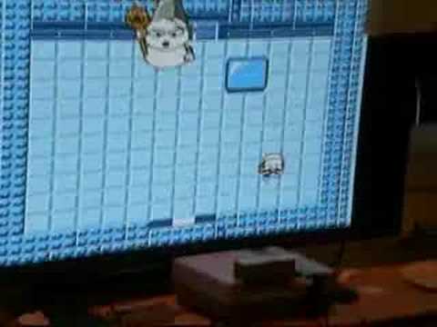 Nam Goes to PAX (part 3) - noobtoob Kicklefest!