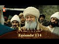 Kurulus Osman Urdu | Season 3 - Episode 114
