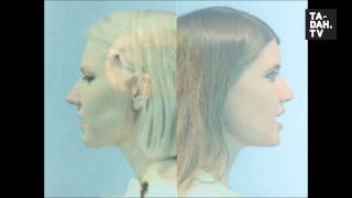 ‘Valentina’ by Public Service Broadcasting feat. Smoke Fairies - Interview with Smoke Fairies