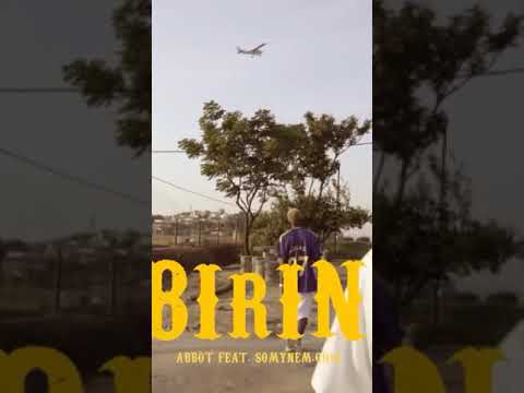 Abbot ft. Somynem.grin - Labirinto (Legendado)