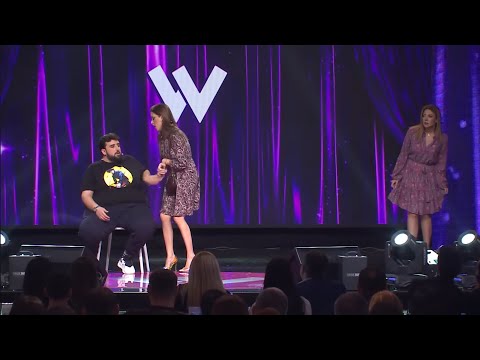 Women's Club 202 - STORIES