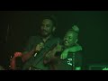 The Paps Have Fun Around Live Concert