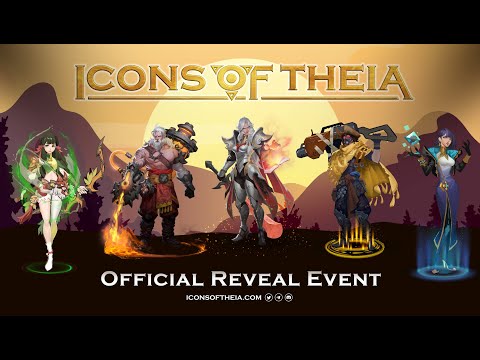 Announcement Trailer