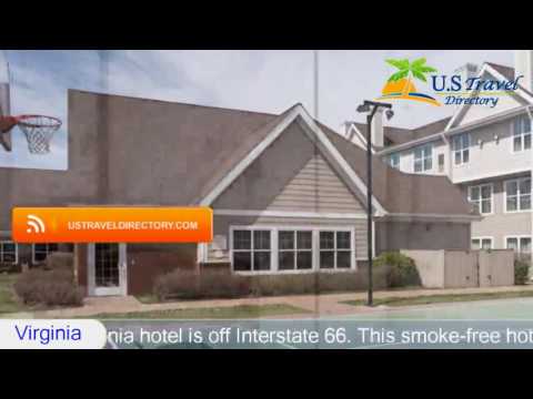 Residence Inn Manassas Battlefield Park - Manassas Hotels, Virginia