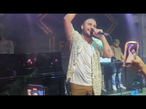 The Synaptik - Mesh Saheelk (Fatoush Haifa) | السينابتيك مش صاحيلك (فتوش حيفا)