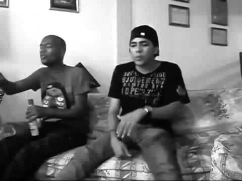 Asi Te Amo - Gregory Palencia Ft Arkanoh El Karapaika