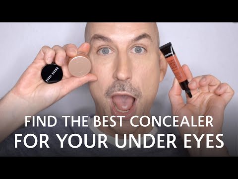 How to: Fix Your Under-Eye Dark Spots | Sephora