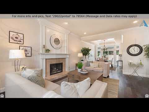 Priced at $1,299,000 - 29022 Pintail Circle, Laguna Niguel, CA 92677