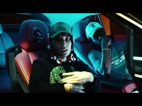 Voochie P x LilSauceWhite - "Lee"  Official Music  Video