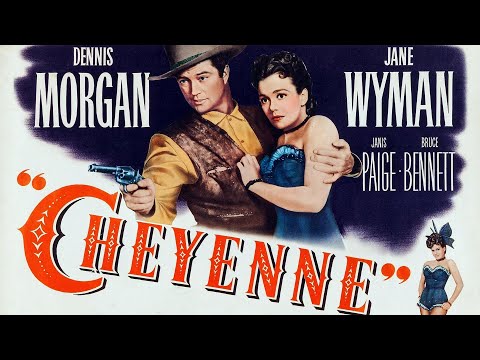 Dennis Morgan - Top 35 Highest Rated Movies