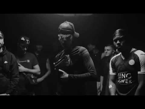 Icy Subzero x Niko Pandetta x Sfera Ebbasta Type Beat "Bella"